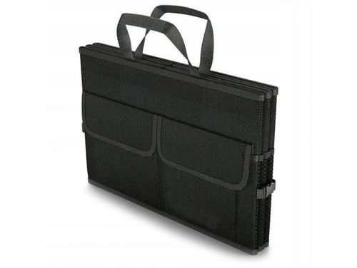 Organizer torba do bagażnika samochodu auta na Arena.pl