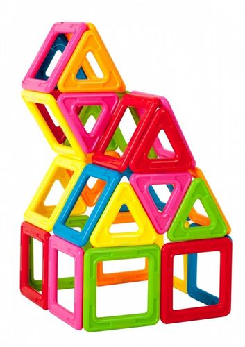 Magformers 30 elementów My first na Arena.pl