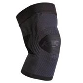 Ściągacz kolana OS1st KS7 stabilizator kompresyjny opaska sportowa L