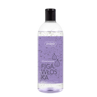Ziaja Wegański żel pod prysznic figa włoska- 500ml
