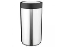 Kubek podróżny 200 ml (stalowy) To Go Click Stelton