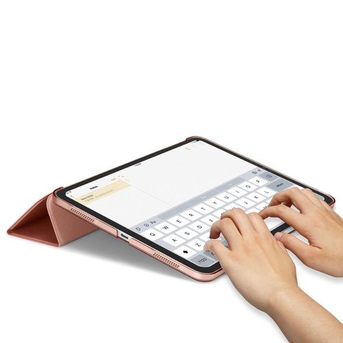 SPIGEN SMART FOLD IPAD PRO 11 2018 ROSE GOLD na Arena.pl
