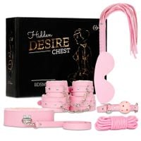 fetish b-series bdsm kit 2.0
