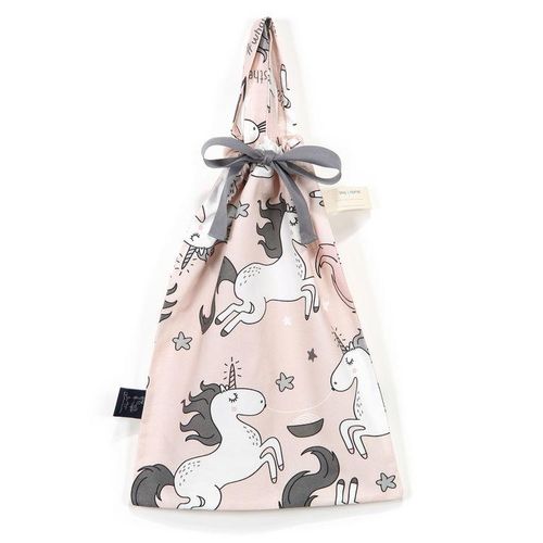 Worek sam unicorn sugar bebe La Millou na Arena.pl