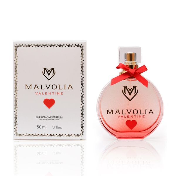 Feromony - Valentine For Women 50 Ml zdjęcie 1