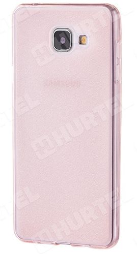 Etui Glitter do Samsung Galaxy A7 2017 / A710 na Arena.pl