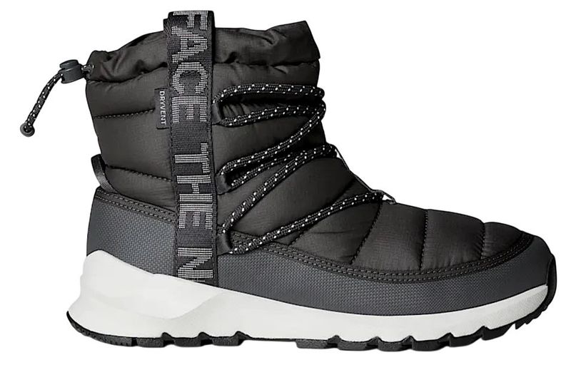 Buty zimowe THE NORTH FACE THERMOBALL (NF0A5LWDCIH1) 38 zdjęcie 2