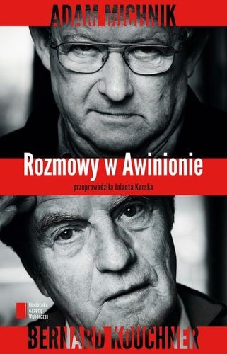 Rozmowy w Awinionie na Arena.pl