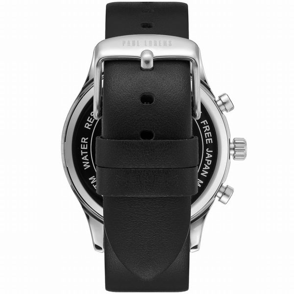 Zegarek Męski Paul Lorens PL10602A2-1A1 zdjęcie 6