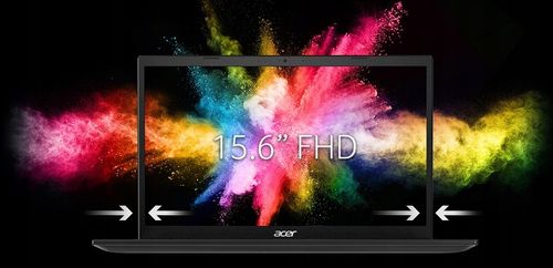 Laptop Acer Extensa 15 EX215-54 15,6 " Intel Core i3 16 GB / 512 GB + AV na Arena.pl