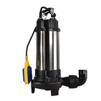 pompa zatapialna wq 1300 furia - om-fu 1300f