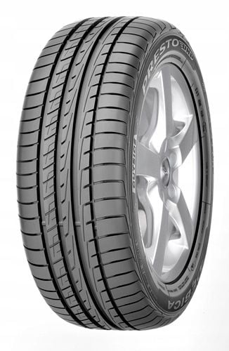 4x DĘBICA 215/50R17 PRESTO UHP 2 95 W XL FP DOT2022 letnie na Arena.pl