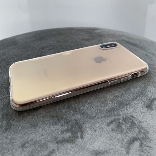 TECH-PROTECT FLEXAIR GALAXY M51 CRYSTAL na Arena.pl