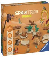 Gravitrax Junior - zestaw uzupełniający Pustynia