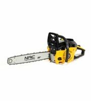 PIŁA SPALINOWA NAC CS1560 Pilarka 45cm 52cc Mocna
