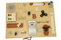 Tablica Manipulacyjna Dwustronna 2W1Elektronik