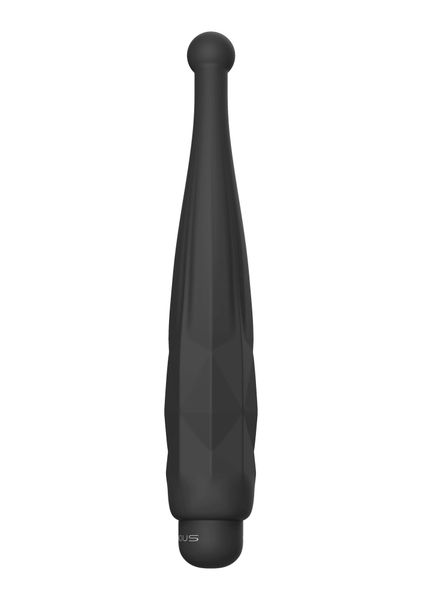 Lyra - Abs Bullet With Sleeve - 10-Speeds - Black zdjęcie 4