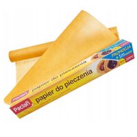 papier do pieczenia paclan 38cm x 8m 1szt