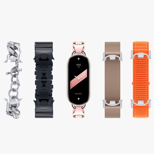 Smartband Xiaomi Mi Band 9 5ATM SpO2 Amoled na Arena.pl