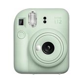 Aparat Fujifilm Instax Mini 12 Camera zielony + Instax Mini Glossy