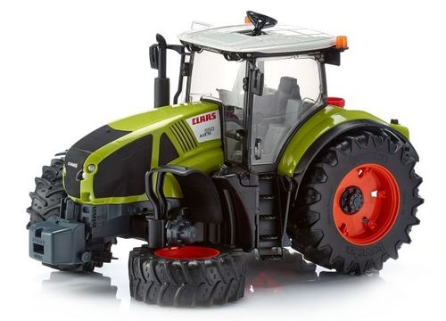 Bruder - Traktor Claas Axion 950 03012 na Arena.pl