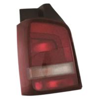 LAMPA TYLNA PRAWA VW TRANSPORTER T5 2006 2007 2008 2009 2010 2011 2012 2013