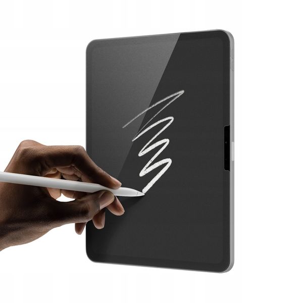 Folia JCPal do Apple iPad Pro 11 zdjęcie 3