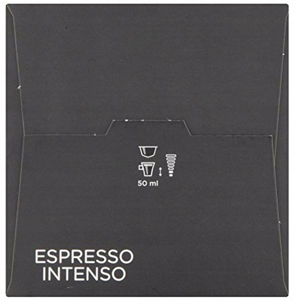 Kapsułki Nescafe Dolce Gusto Espresso Intenso 3x16 zdjęcie 2