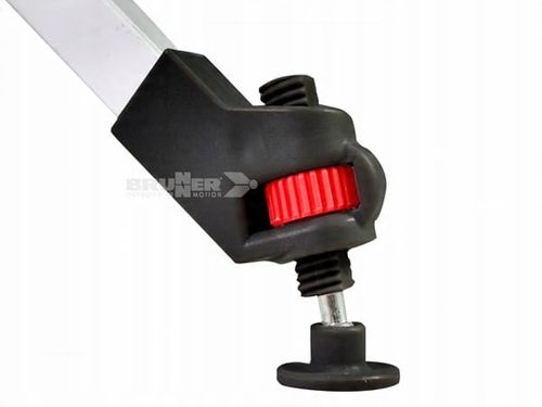 Stół kempingowy Titanium Axia 4 BRUNNER na Arena.pl