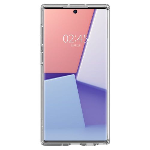 SPIGEN ULTRA HYBRID GALAXY NOTE 10 CRYSTAL CLEAR na Arena.pl