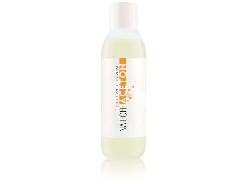 Cosmetics Zone Aceton kosmetyczny - 550 ml zdjęcie 1