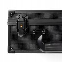 Zestaw Maszynka do tatuażu kartridże Loki Zero Blu