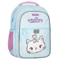 plecak szkolny cute kitty kotek starpak
