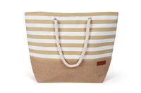 Torba plażowa miejska shopper Heyo HTP01