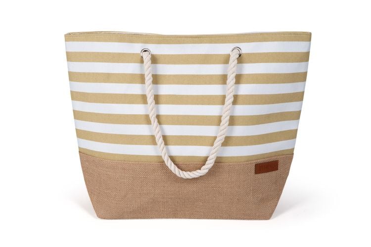 Torba plażowa miejska shopper Heyo HTP01 zdjęcie 1