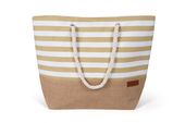 Torba plażowa miejska shopper Heyo HTP01
