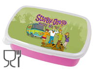 Pojemnik śniadaniowy - Scoobie Doo