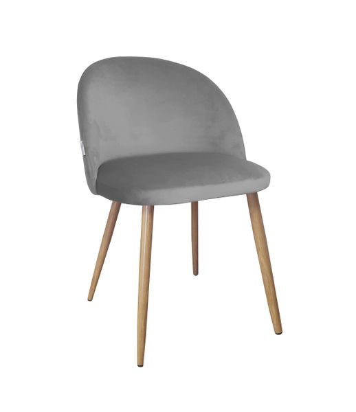 Krzesło Colin noga dąb MG17 zdjęcie 4