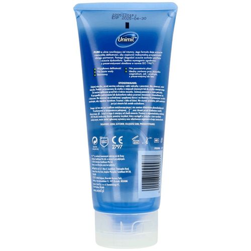 unimil pure 200ml na Arena.pl