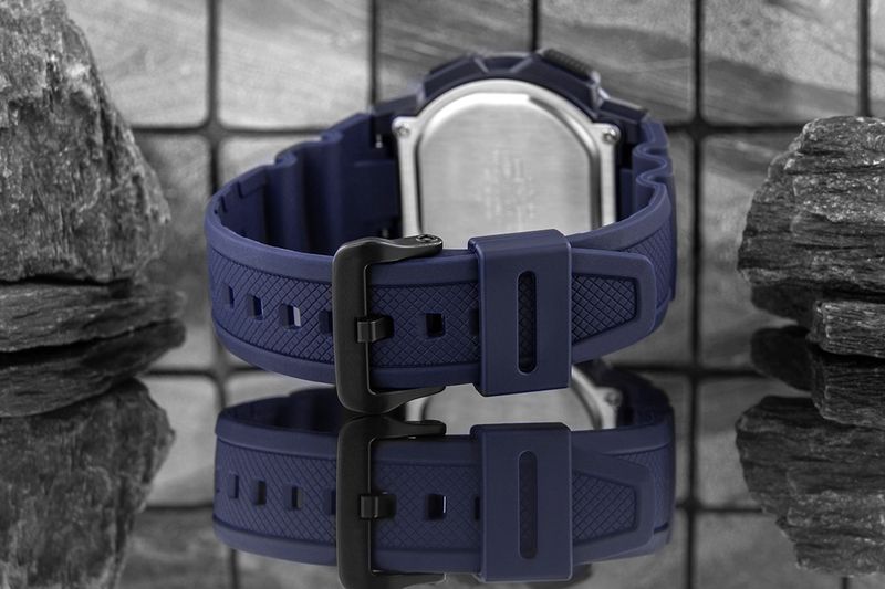 zegarek męski casio ae-1000w-2avdf + box zdjęcie 8