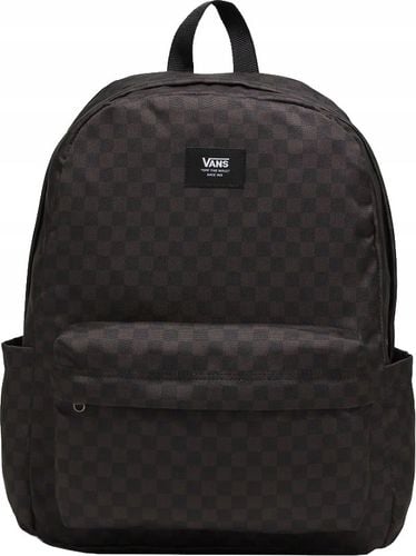 Plecak Vans Old Skool Check - Szachownica na Arena.pl
