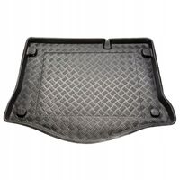 Ford Focus HB 2005-2011 Mata wkład bagażnika