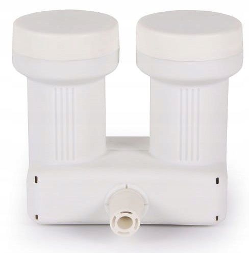 KONWERTER MONOBLOCK OPTICUM LMP-04H HOTBIRD ASTRA 4K UHD Premium zdjęcie 3