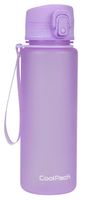 BIDON BRISK 600 ml PASTEL POWDER PURPLE  COOLPACK