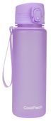 BIDON BRISK 600 ml PASTEL POWDER PURPLE  COOLPACK