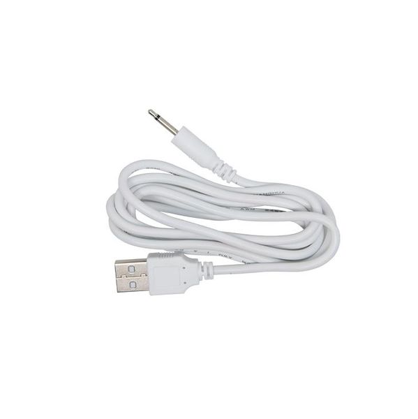 Wibrator Do Punktu G Łechtaczki Masażer 17Cm Usb zdjęcie 8