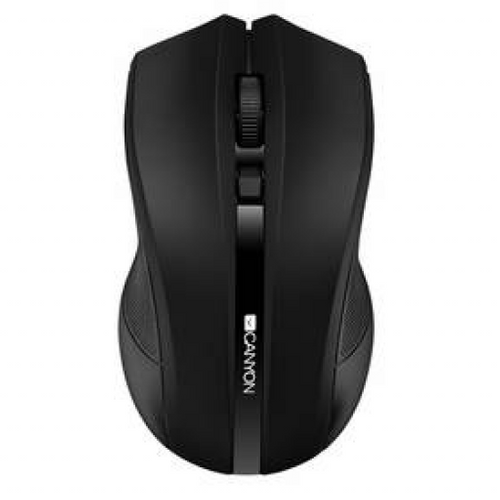 Mysz Canyon CMSW05 (CNE-CMSW05B) Czarna na Arena.pl