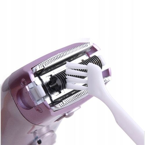 GOLARKA DAMSKA DEPILATOR DO CIAŁA MASZYNKA NOGI na Arena.pl