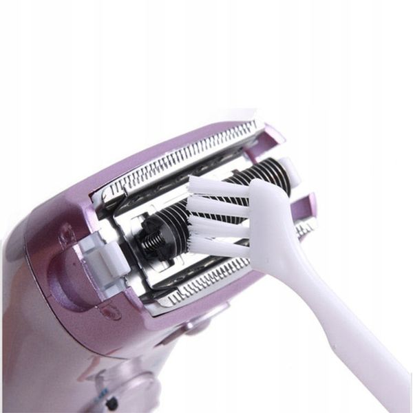 GOLARKA DAMSKA DEPILATOR DO CIAŁA MASZYNKA NOGI zdjęcie 3