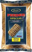Zanęta Lorpio Feeder Medium 2 kg